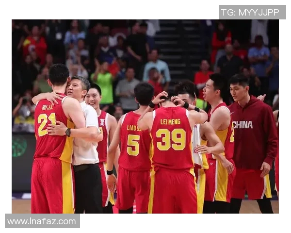 中国球员豪言：亚洲杯我们不做陪跑者